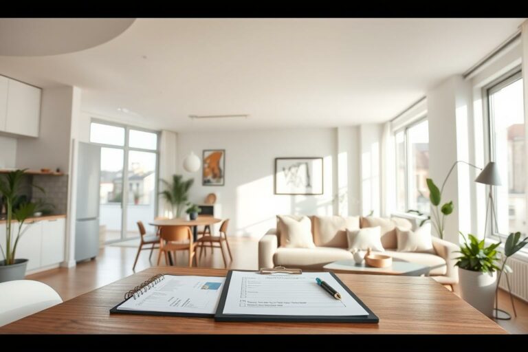Darf ein Vermieter die Wohnung besichtigen