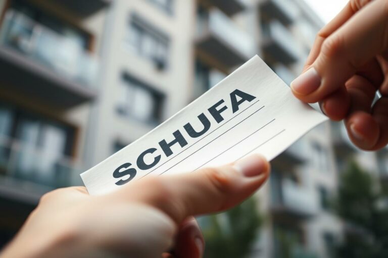 Darf ein Vermieter eine SCHUFA-Auskunft verlangen