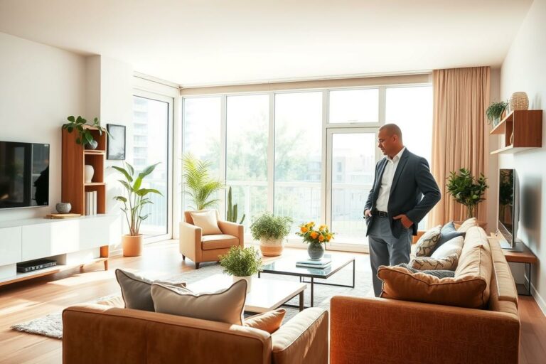 Darf ein Vermieter in die Wohnung
