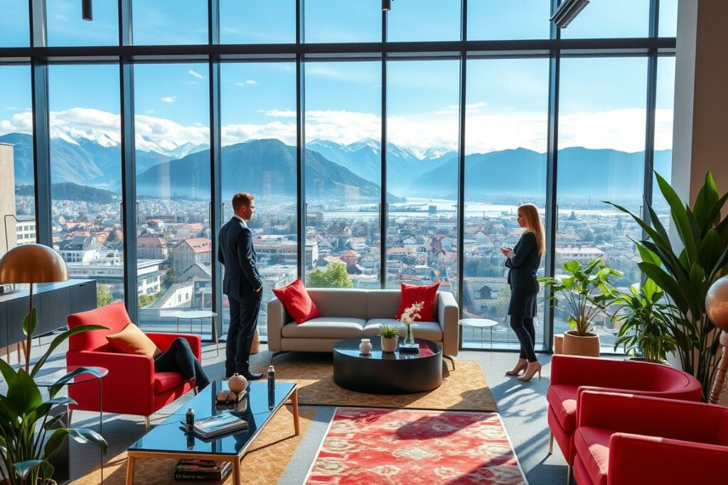 Immobilienmakler Dornbirn