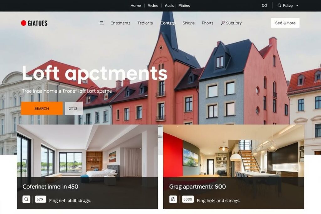 Immobilienportal Graz