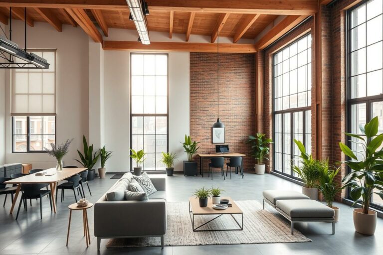 Loft mieten oder kaufen in Baden