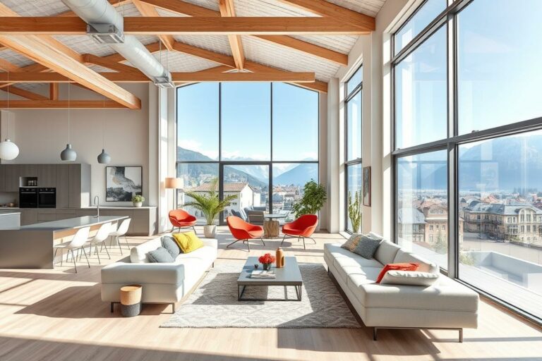 Loft mieten oder kaufen in Villach