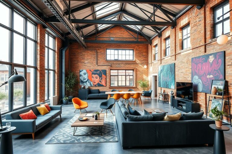 Loft mieten oder kaufen in Wels