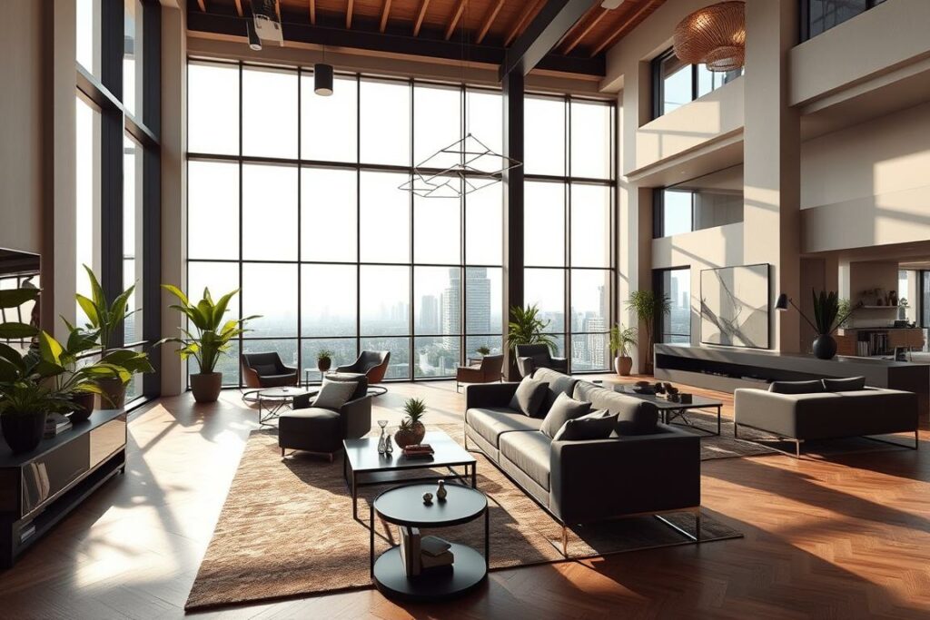 Luxus-Lofts Traun