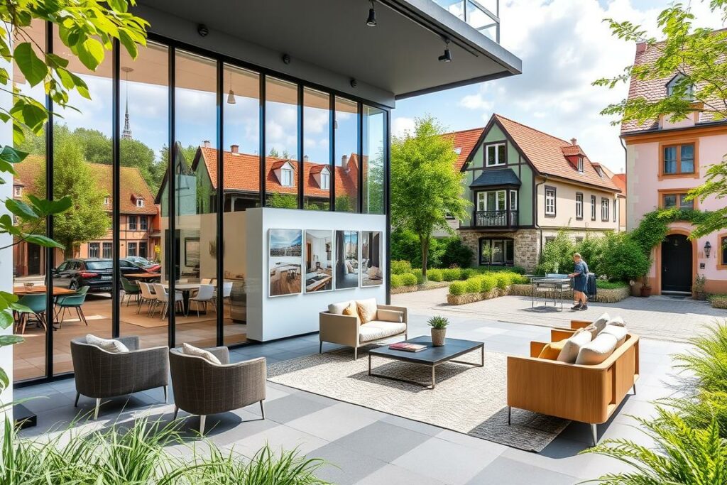 Makler Klosterneuburg