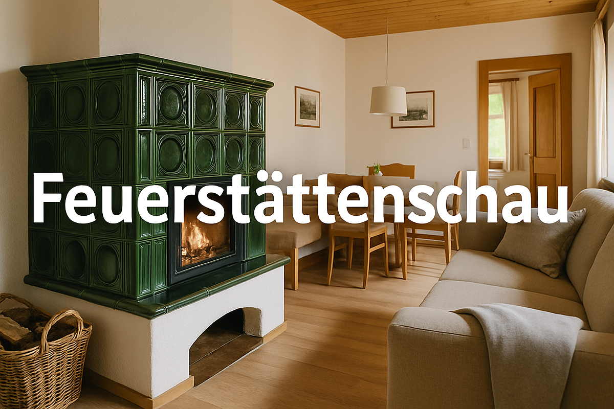 Feuerstättenschau